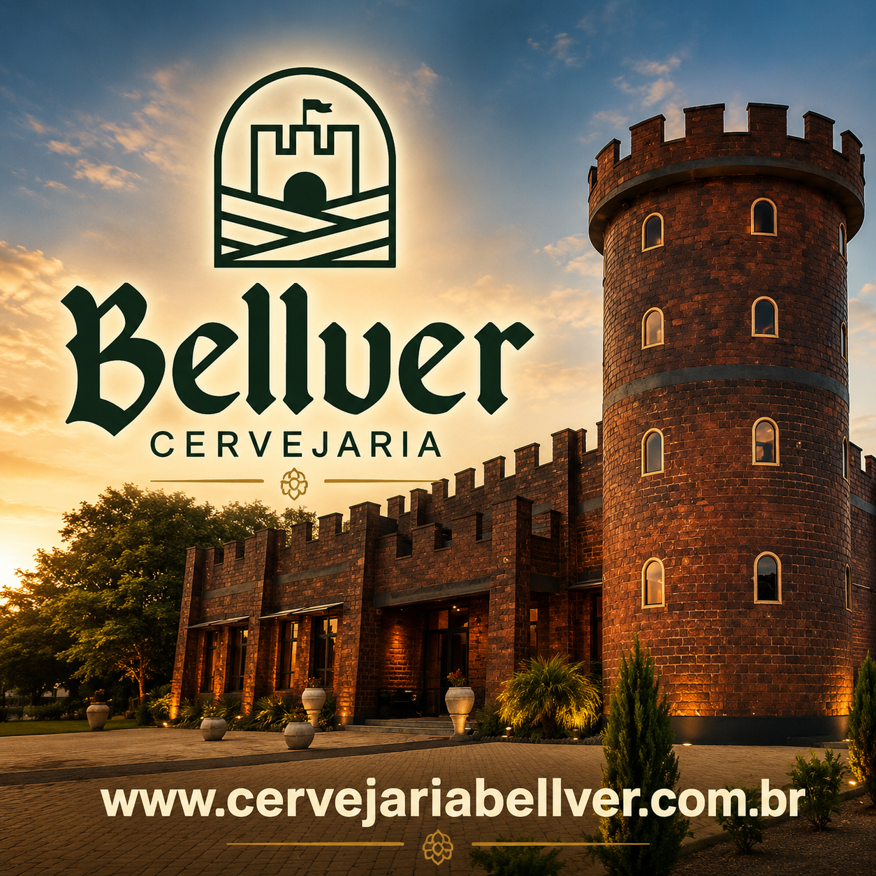 Cervejaria Bellveger