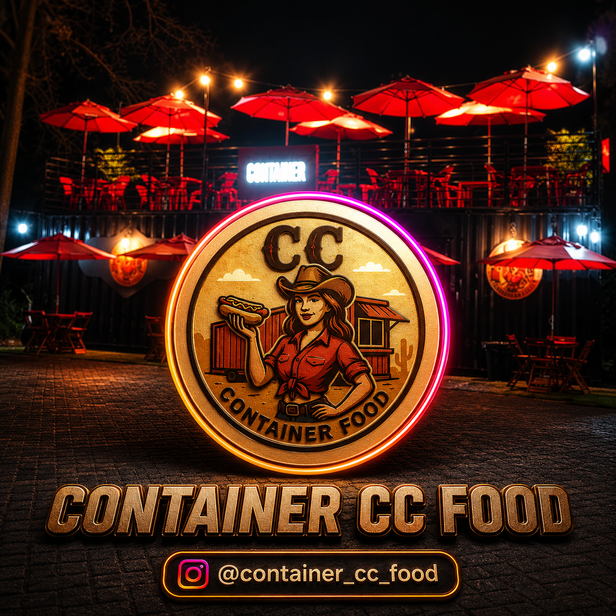 CC Container