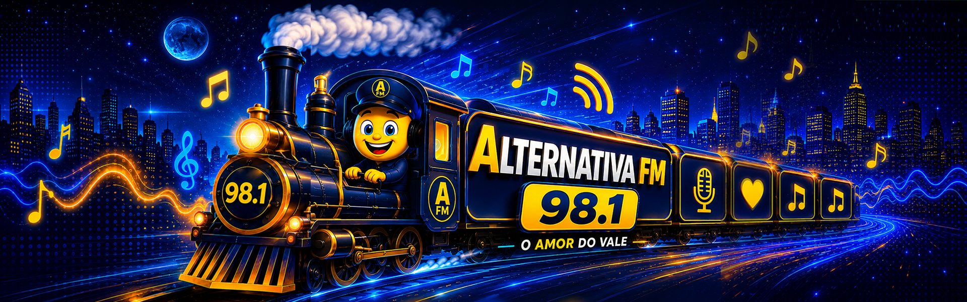 Expresso Alternativa