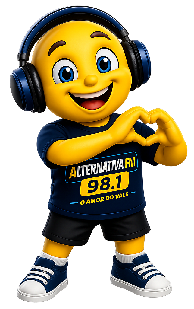 Alternativa FM 98.1