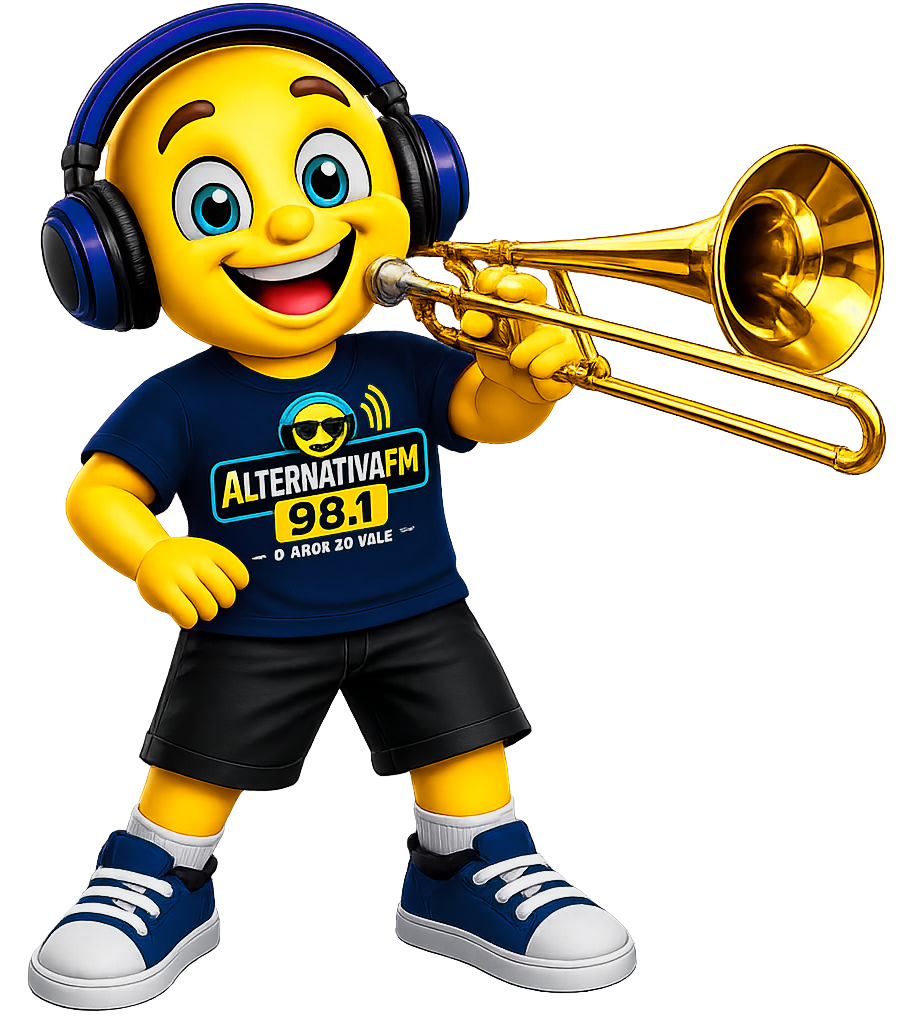 Alternativa FM 98.1
