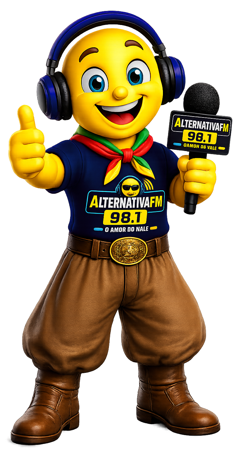 Alternativa FM 98.1