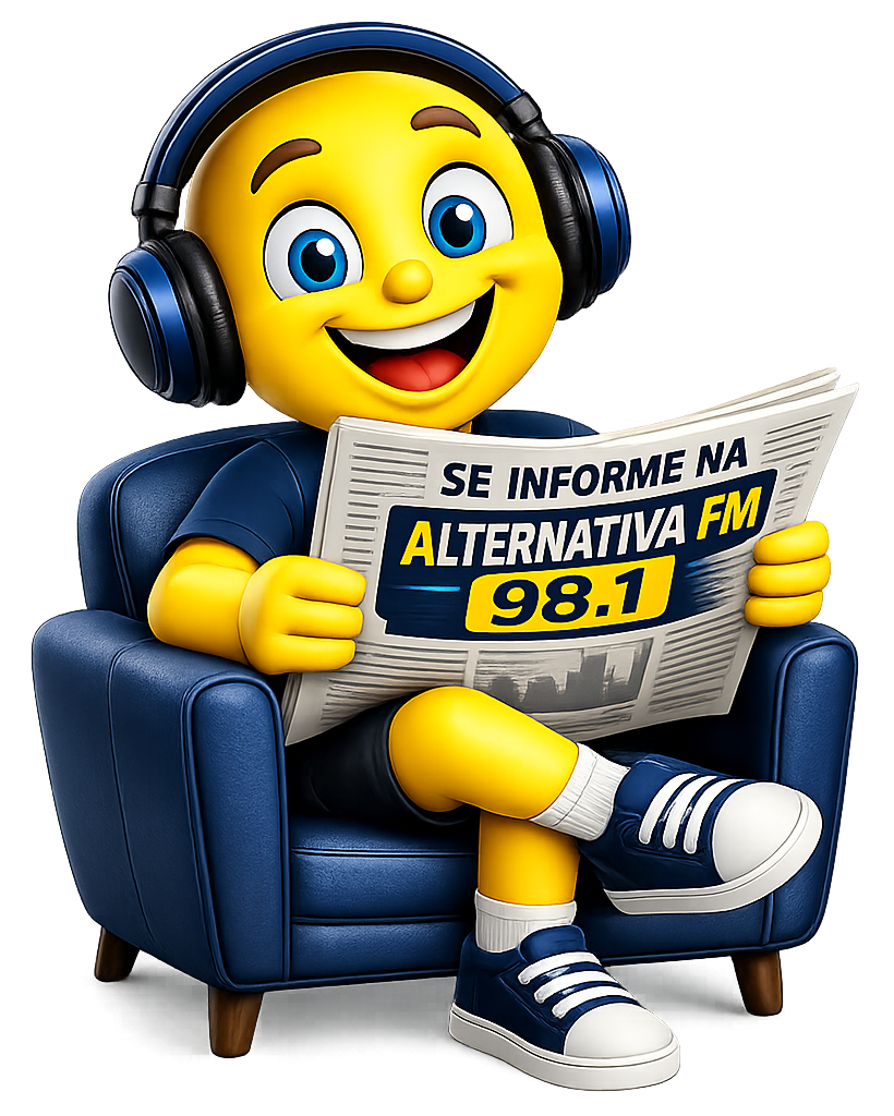 Alternativa FM 98.1