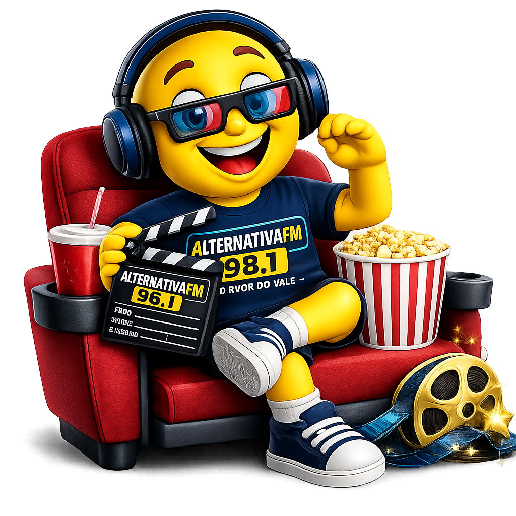 Alternativa FM 98.1
