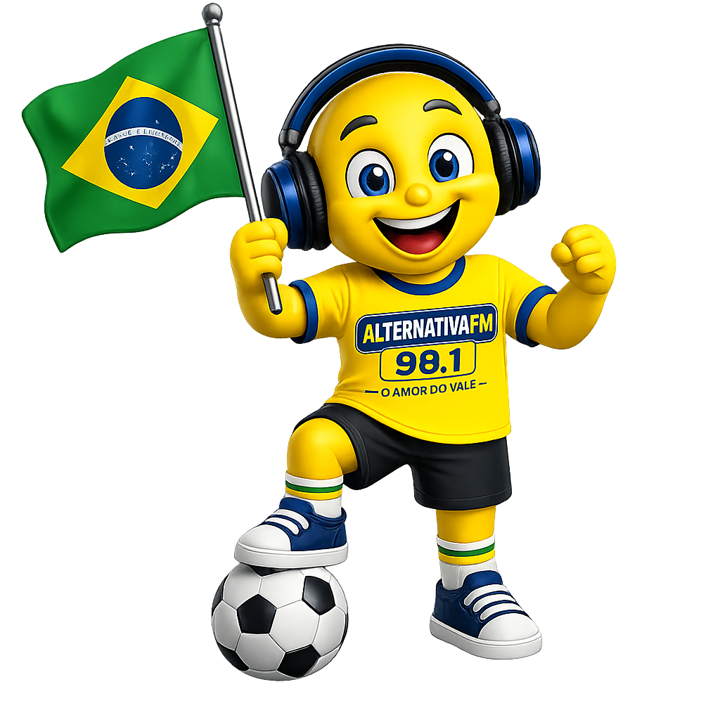 Alternativa FM 98.1